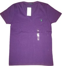 T-shirt Ralph Lauren nuova