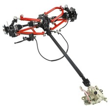 Kit Assale Go Kart ATV