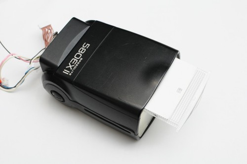Canon speedlite 580ex parte - canon,