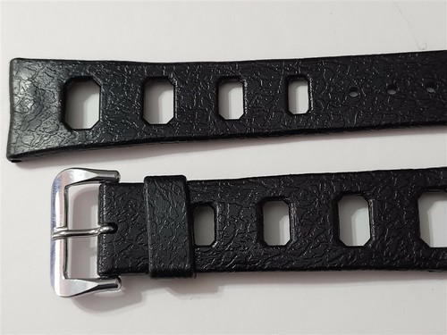 Cinturino elastico nero - cinturino,