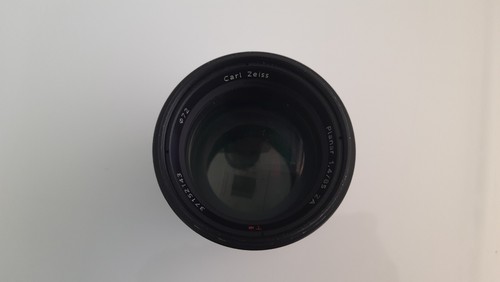 Sony 85mm a mount - sony, a-mount