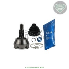 802013 Giunto omocinetico semiasse GSP Anteriore per ALFA ROMEO 166 LANCIA KAPP