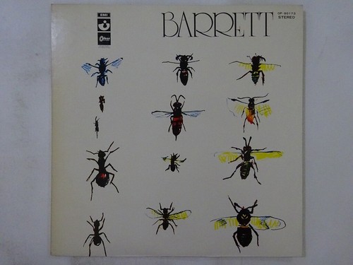 Syd barrett odeon - syd,