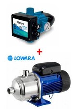 ELETTROPOMPA POMPA 3HM03P05