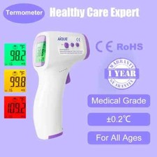 Termometro Infrarossi Digitale