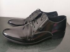 Scarpe Uomo N. 43 Col. Nero Cerimonia Wedding Eleganti Occasione Festività 