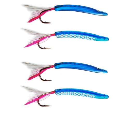 Kit unghiette blu - unghiette,