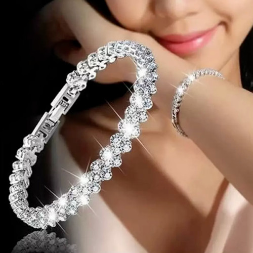 Bracciale charm donna donna