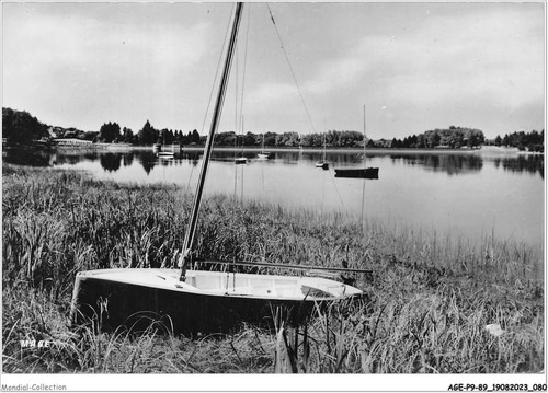 Agep9 0853 saint - agep9-89-0853, saint-fargeau