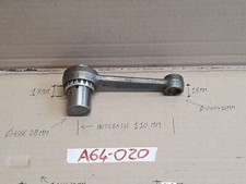 BIELLA ALBERO MOTORE BIANCHI