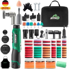 BATOCA S6 Mini lucidatrice a