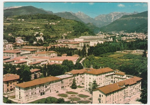 Valdagno vicenza ospedale - -,
