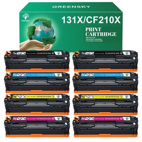 Toner cf210a 131a - toner,