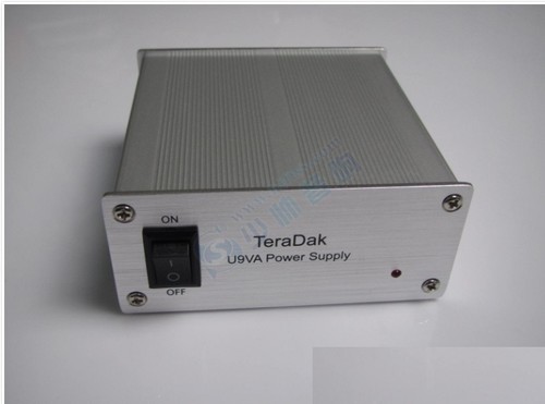 Teradak teralink dc8 5v - teralink, x1/x2