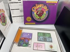 CASHFLOW gioco da tavolo di