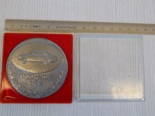 MEDAGLIA MEDAL ORIGINALE LADA BA3 2103 1924 1974