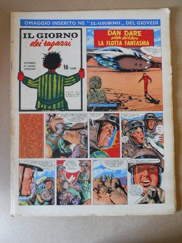 Giorno dei ragazzi 9 - giorno,