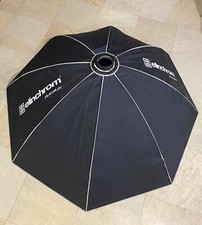 Softbox Elinchrom Rotalux 175