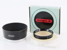 Fujica paraluce in metallo 48