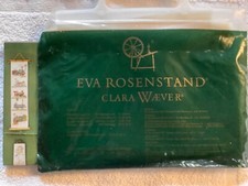 Eva Rosenstand Clara Weaver Kit punto croce MINI CAMPANA TRAZIONE LOCOMOTIVA TRENI