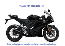 Sono Disponibili Ricambi moto usati scrivi x info Yamaha YZF R125 2019 2020