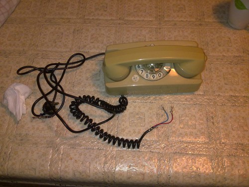 Telefono sip disco fisso - sip,