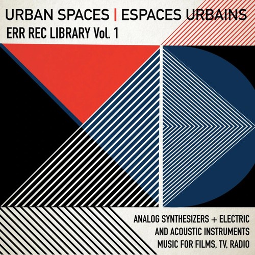 Err rec library - err,
