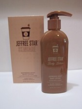 LOZIONE CORPO JEFFREE STAR