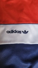 Maglia Tuta Sportiva Adidas Originals Vintage