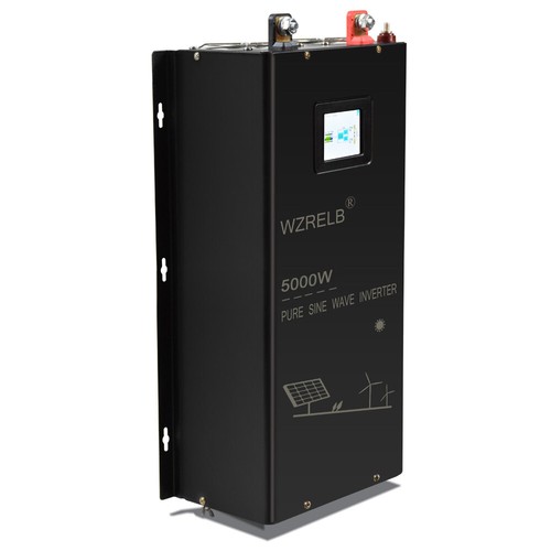 Inverter onda sinusoidale pura