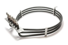 RESISTENZA GARBIN 4500W 230V