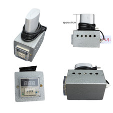 Costola per violino piega