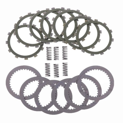 Kit frizione rinforzata - , per