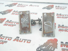 RICAMBI AUTO SUPPORTO AMMORTIZZATORE AMMORTIZZATORI AUSTIN ROVER MINI 1000 1991