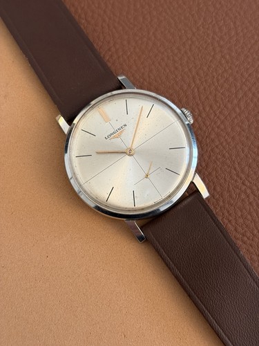 Orologio vintage anni 60 - orologio,