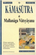 KAMASUTRA- Vatsyayana - NEWTON
