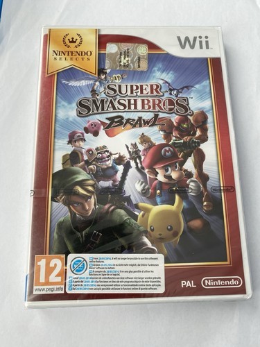 Super smash bros - super,