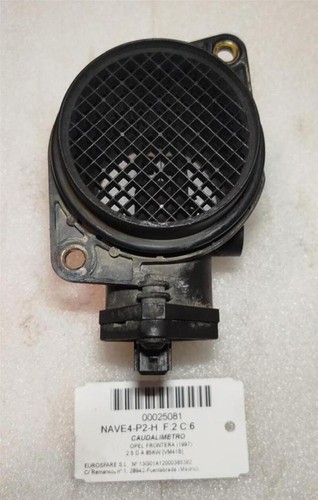 0281002144 debimetro opel - 0281002144,