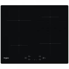 Piano cottura a induzione -