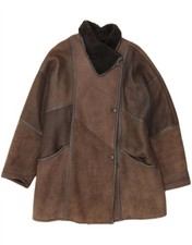 Cappotto donna oversize