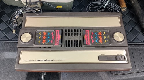 Console videogioco