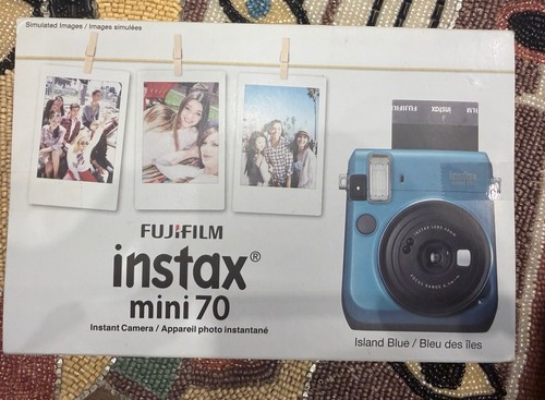 Fotocamera istantanea fujifilm - fotocamera,