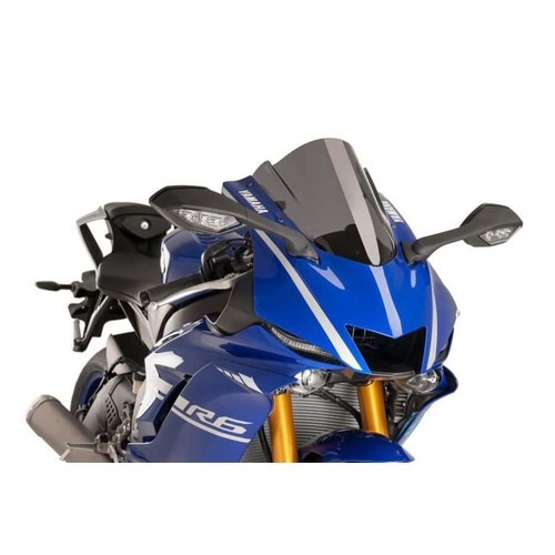 Cupolino racing puig - cupolino,