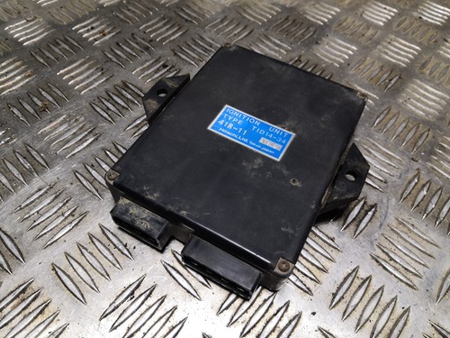 Cdi ecu calculateur - calculateur, tid14-34