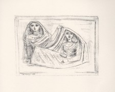 Massimo Campigli - Amiche