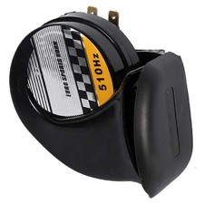 TROMBA ELETTRICA PER MOTO A