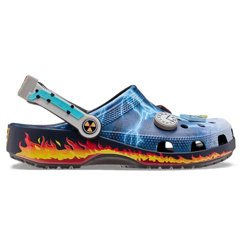Ritorno futuro crocs - al,