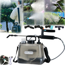 Spruzzatore a Pressione, 8L