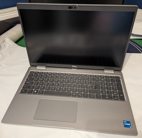 040 dell latitude 5540 - 040,