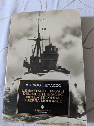 Arrigo petacco battaglie - arrigo, petacco.